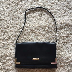 Michael Kors Black shoulder bag/purse